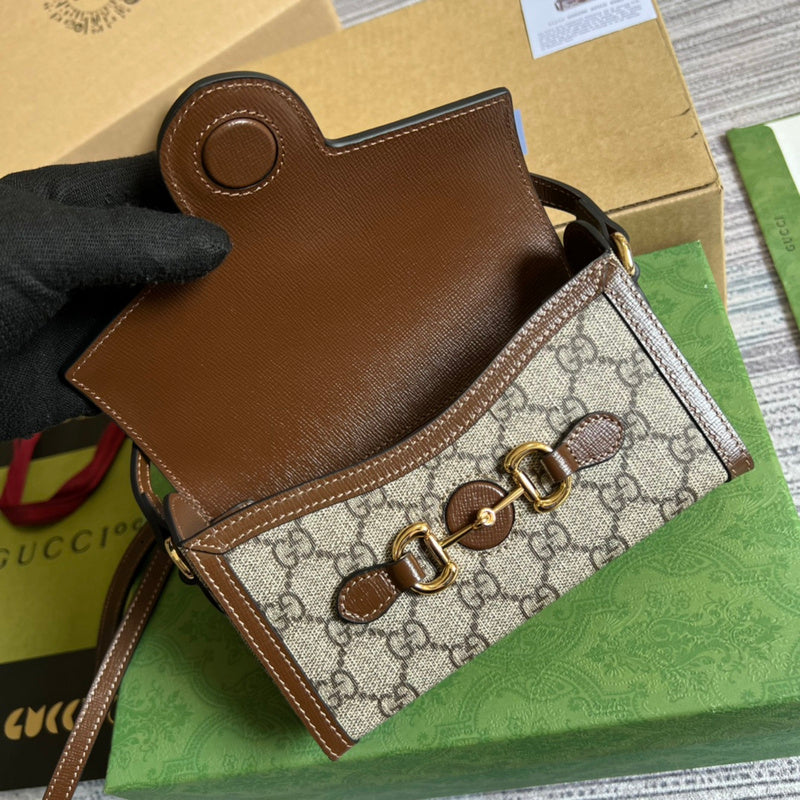 Ozarra - GCI Bags - 4583