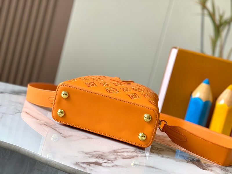 Ozarra - GUKI Women Bags - 1422
