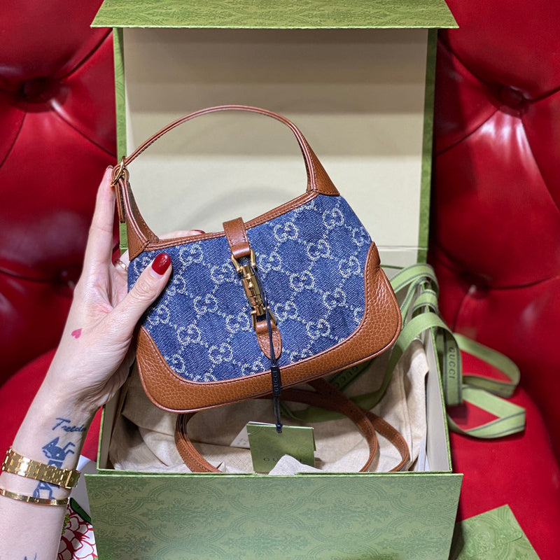 Ozarra - GUKI Bags - 2097