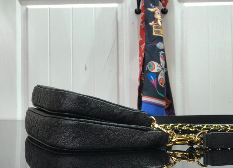 Ozarra Luxury - LOV Bags - 2451