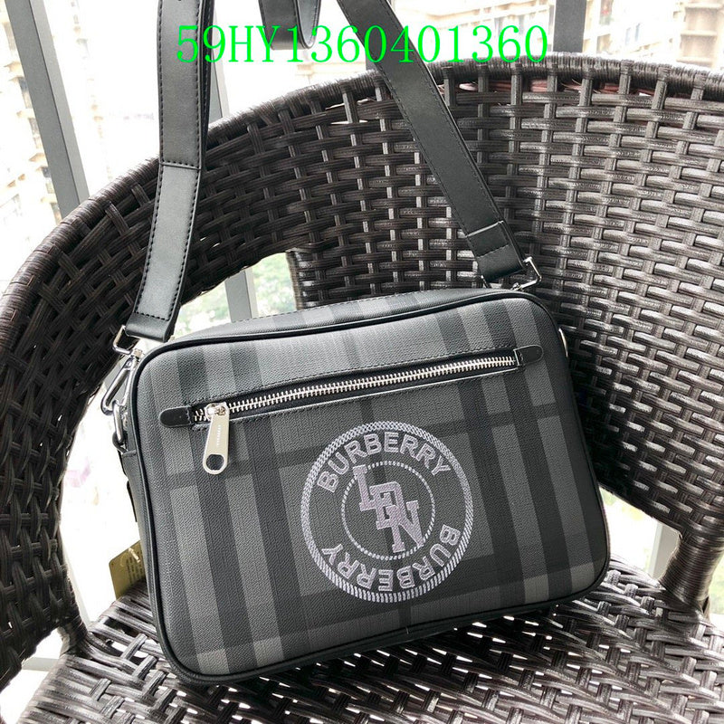 Ozarra Fashion -BBR Bags - 549
