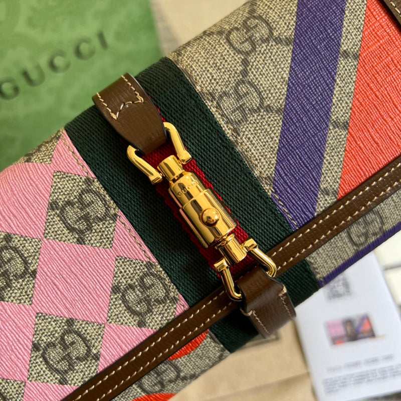 Ozarra - GG Bags - 1657