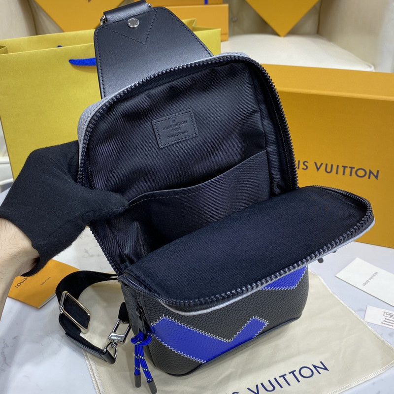 Fashion Lu-Vi bags - 3456