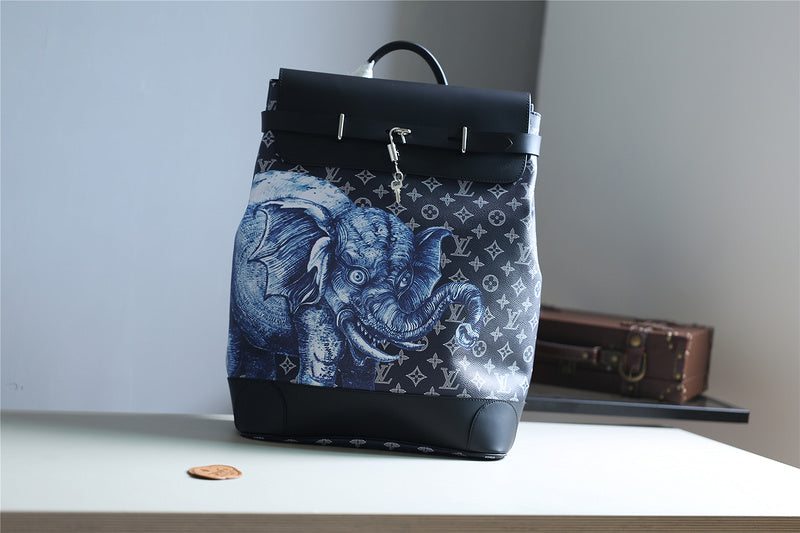 Ozarra Fashion Lu-Vi bags - 9745
