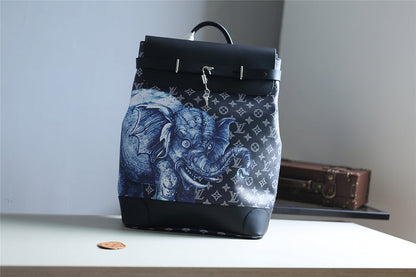 Ozarra Fashion Lu-Vi bags - 9745