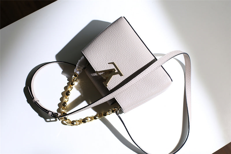 Ozarra Fashion Lu-Vi bags - 8367