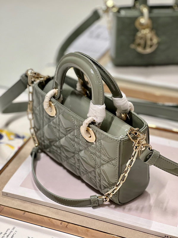 Ozarra - Dir Bags - 1473