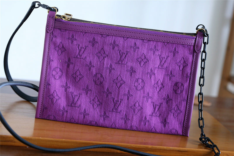 Ozarra Fashion Lu-Vi bags - 10478
