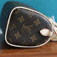Ozarra Fashion Lu-Vi bags - 8156
