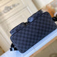 Ozarra Fashion Lu-Vi bags - 17138