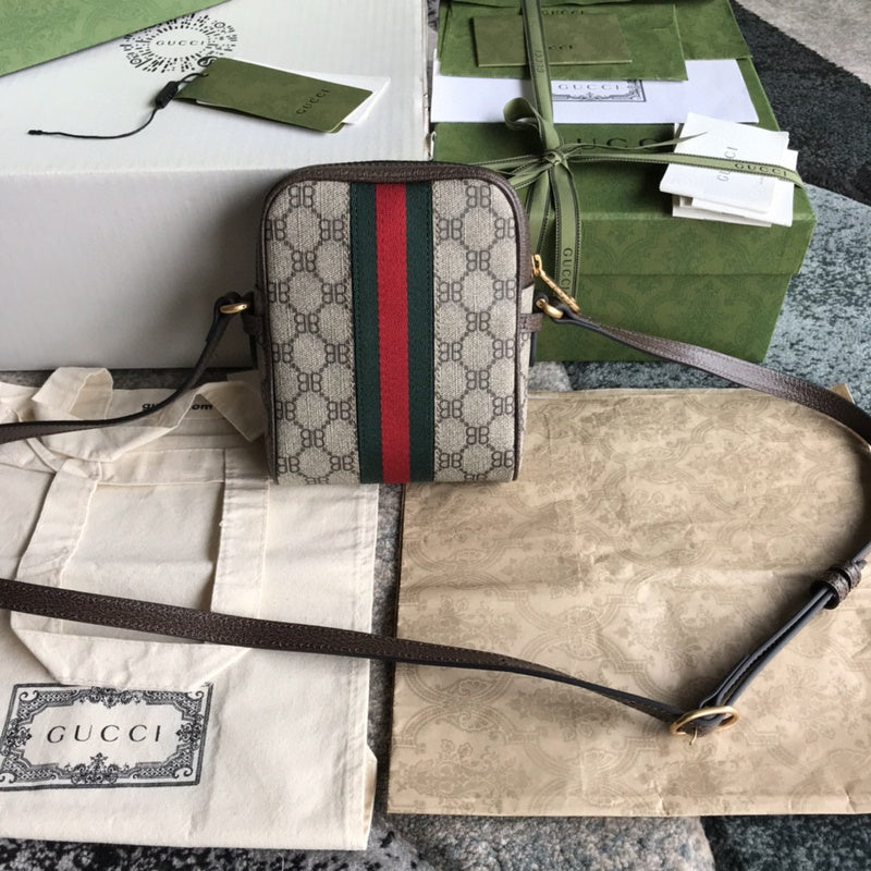 Ozarra - GUKI Women Bags - 1356