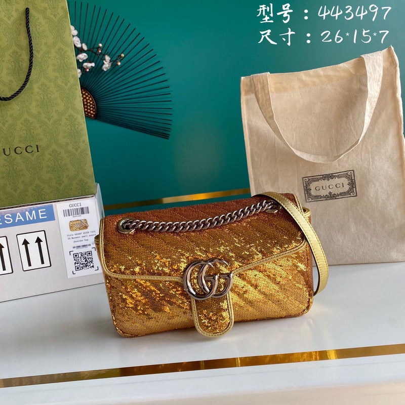 Ozarra - GUKI Bags - 2118