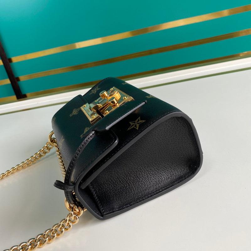 Ozarra - GUKI Bags - 2151