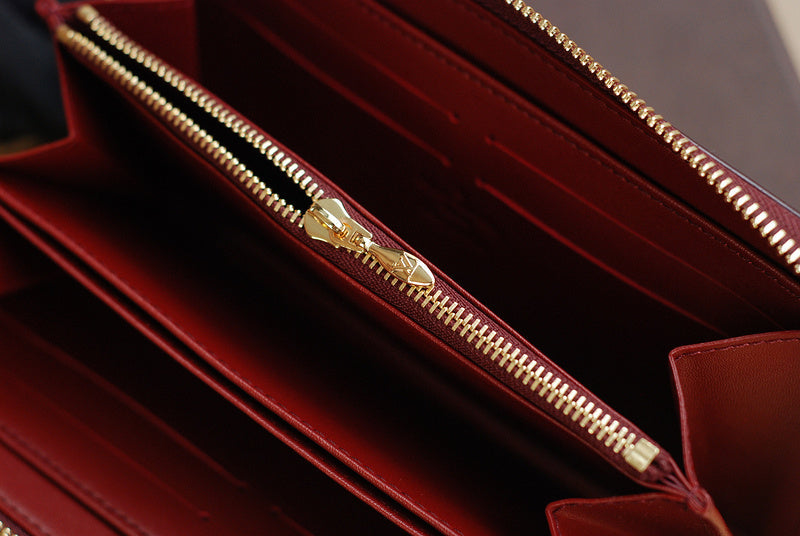 Ozarra Fashion Lu-Vi bags - 9413