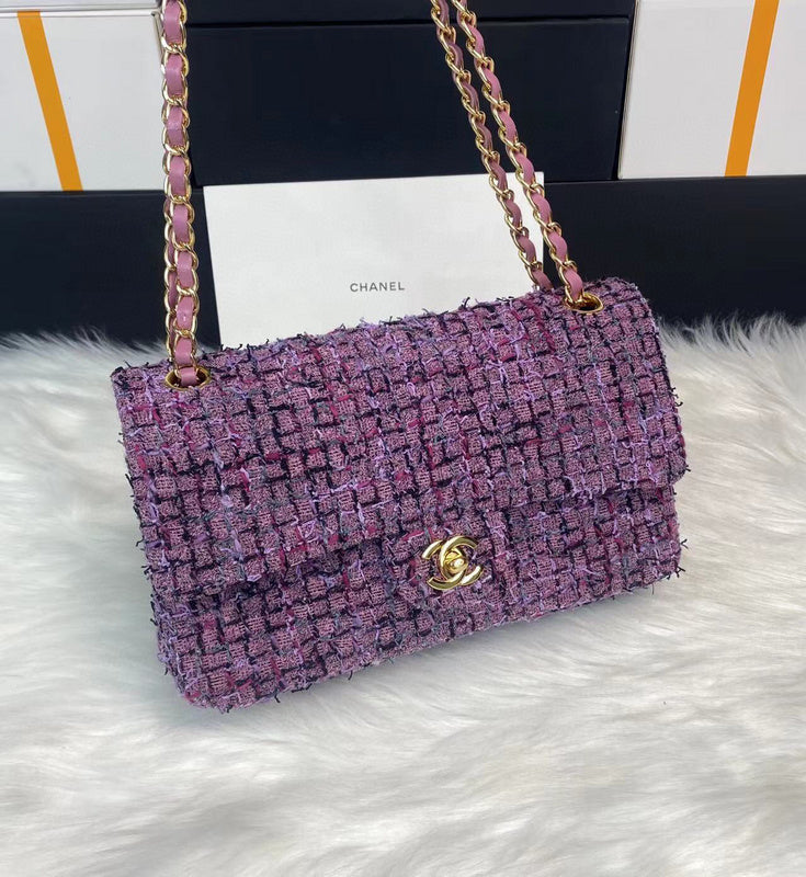 BAB - CHL Bags - 3214