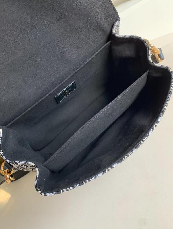 Ozarra Luxury - LOV Bags - 2609