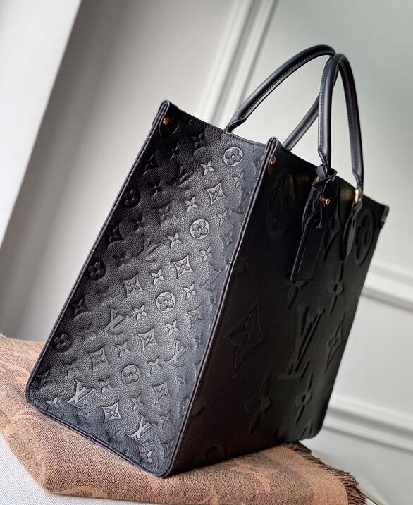 Ozarra Luxury - LOV Bags - 3134