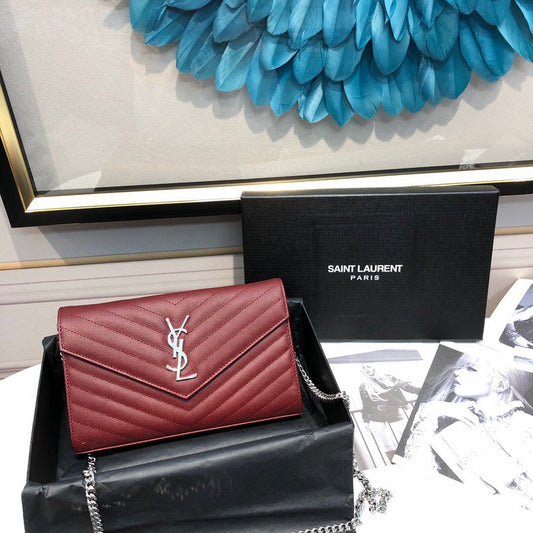 OZ - SLY Bags - 1388