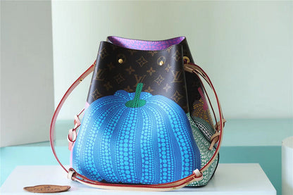 Ozarra - LUV Bags - 441