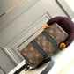 Ozarra Fashion Lu-Vi bags - 17001