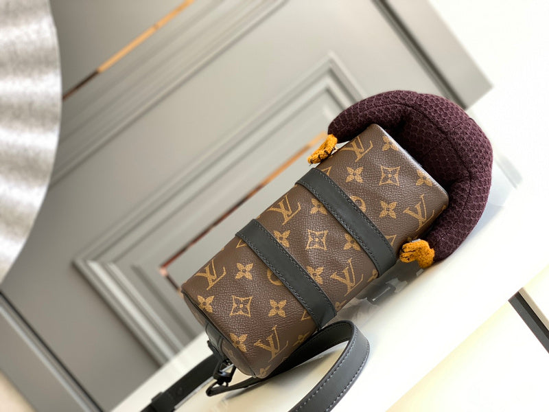 Ozarra Fashion Lu-Vi bags - 17001
