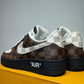 Ozarra Luxury - LOV Men Shoes - 960