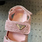 Ozarra Luxury - PD Women Shoes - 101