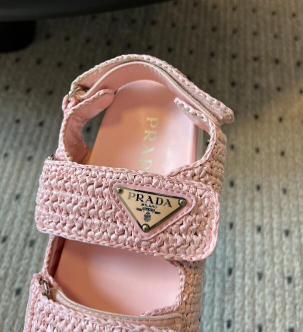 Ozarra Luxury - PD Women Shoes - 101