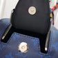 Ozarra Fashion Lu-Vi bags - 16998
