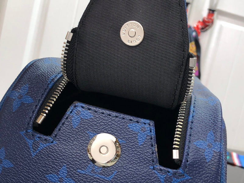 Ozarra Fashion Lu-Vi bags - 16998