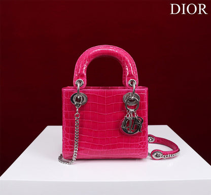 Ozarra - Dir Bags - 1648