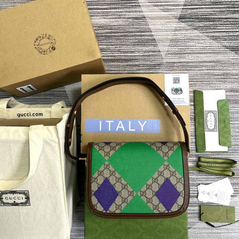 Ozarra - GG Bags - 1609