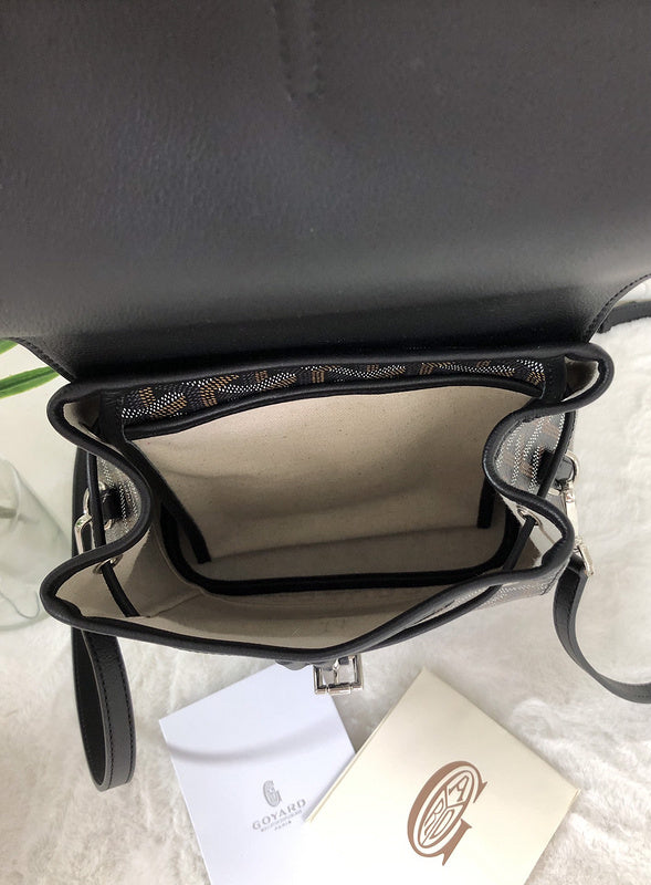 Ozarra - GOD Bags - 025