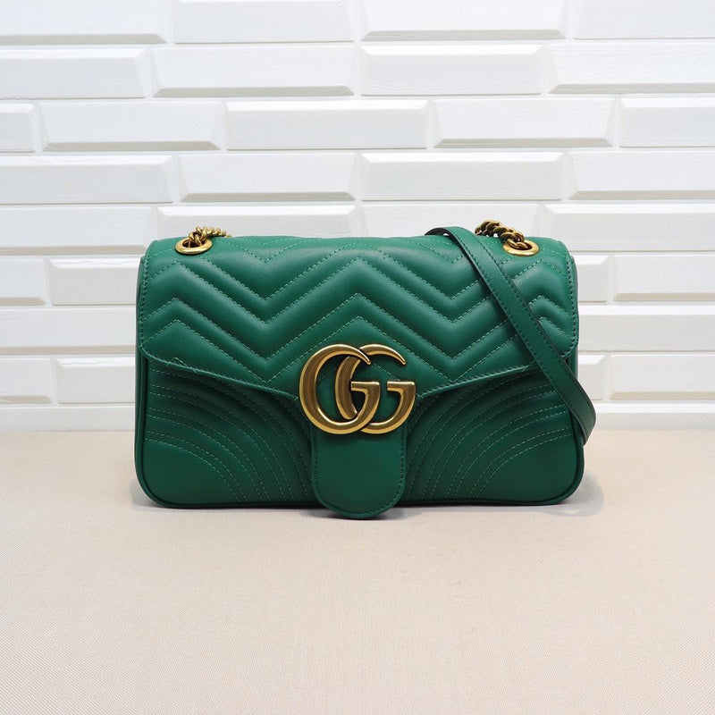 BAB - GCI Bags - 814