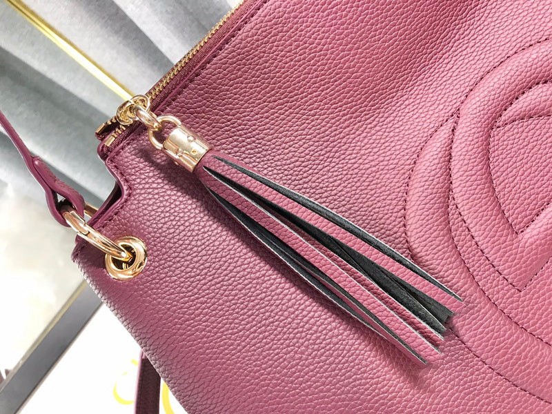 Ozarra - GUKI Bags - 614