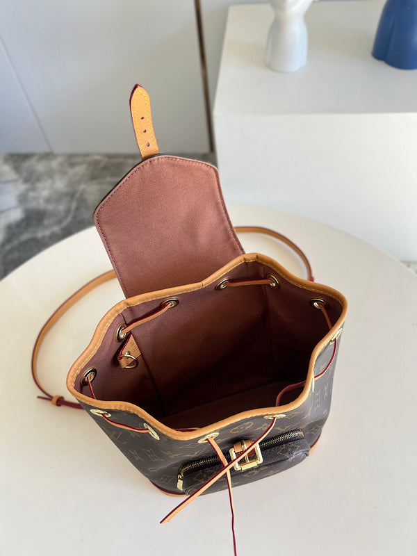Fashion Lu-Vi bags - 3416