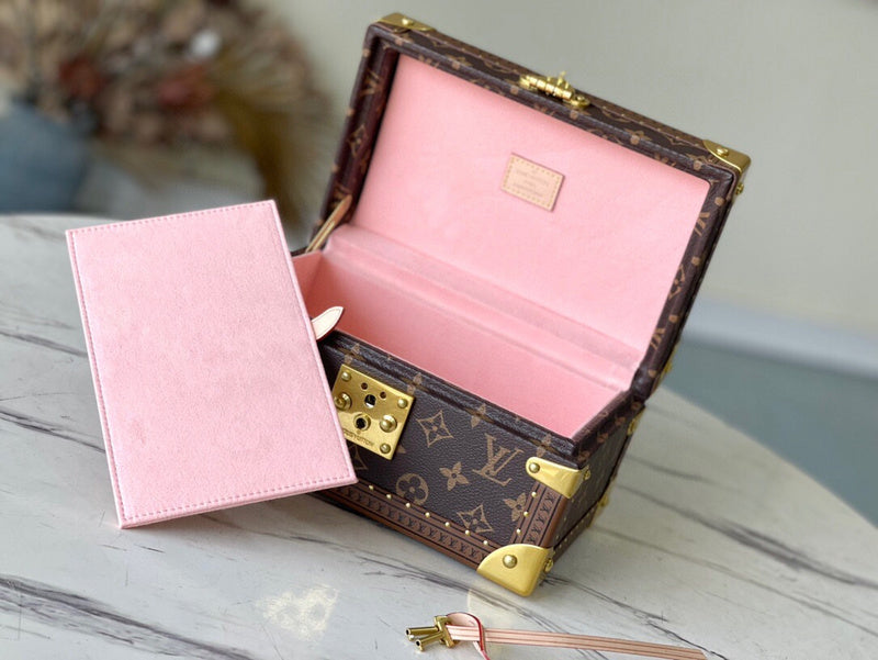 Fashion Lu-Vi bags - 4710