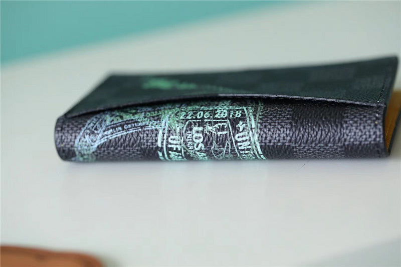 Ozarra Fashion Lu-Vi bags - 10733