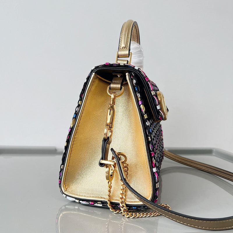 OZ - VEL Bags - 477