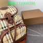 Ozarra Fashion -BBR Bags - 255