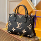 Ozarra Fashion Lu-Vi bags - 17653