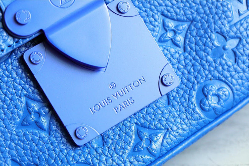 Ozarra Fashion Lu-Vi bags - 10104