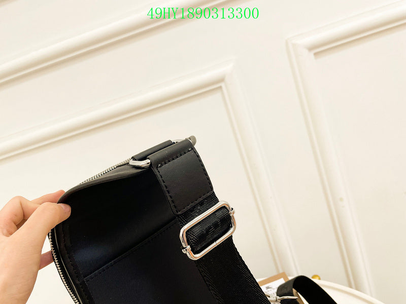 Ozarra Fashion -BBR Bags - 149