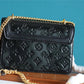 Ozarra Fashion Lu-Vi bags - 8683