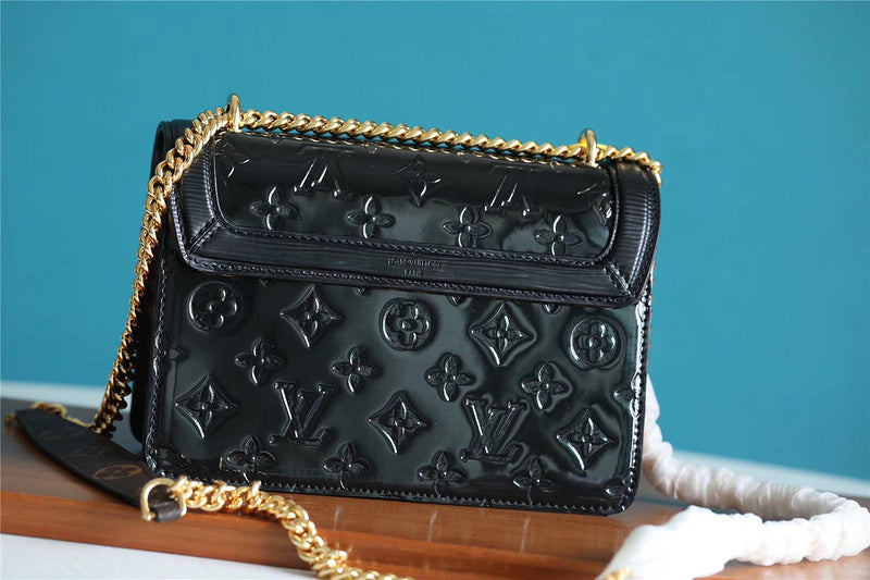 Ozarra Fashion Lu-Vi bags - 8683