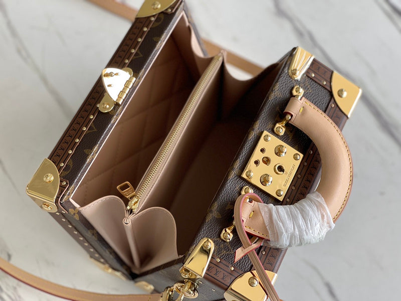 Ozarra Fashion Lu-Vi bags - 17406