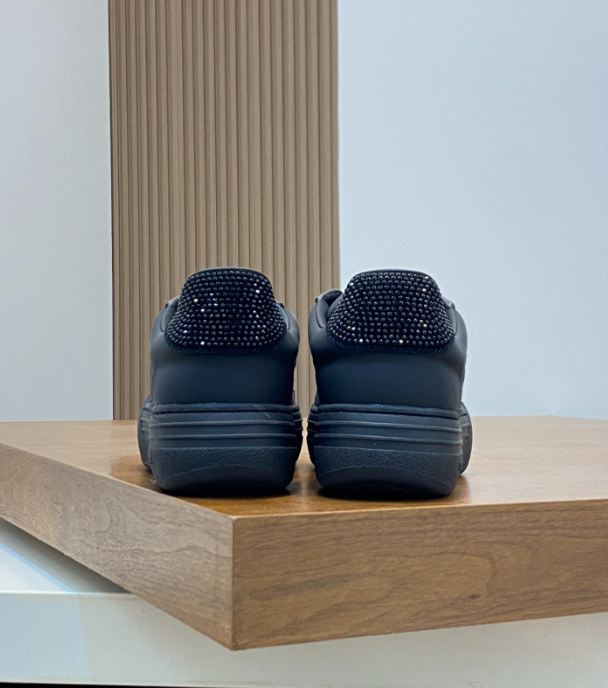 Ozarra Luxury - LOV Men Shoes - 098