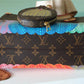 Ozarra - LUV Bags - 449