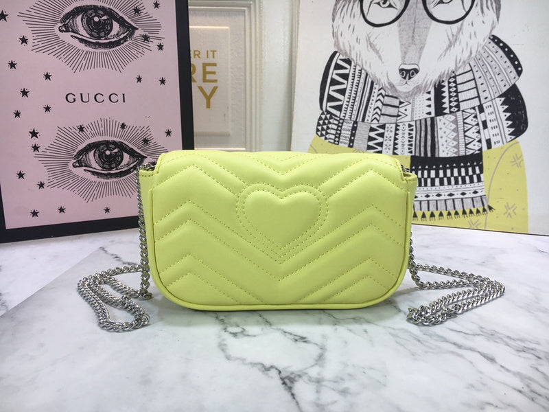 Ozarra - GCI Bags - 2169