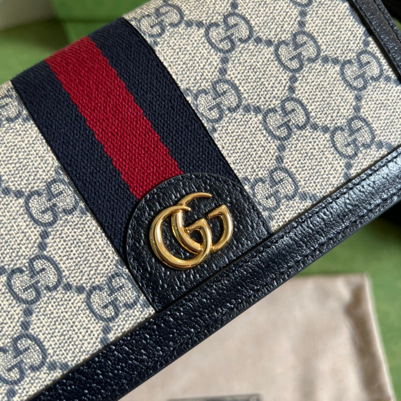 OZ - GCI Bags - 1559